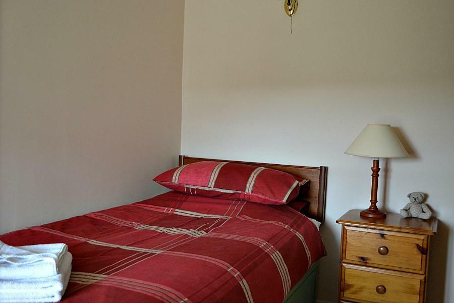 Odle Farm Villa Хонитън Екстериор снимка