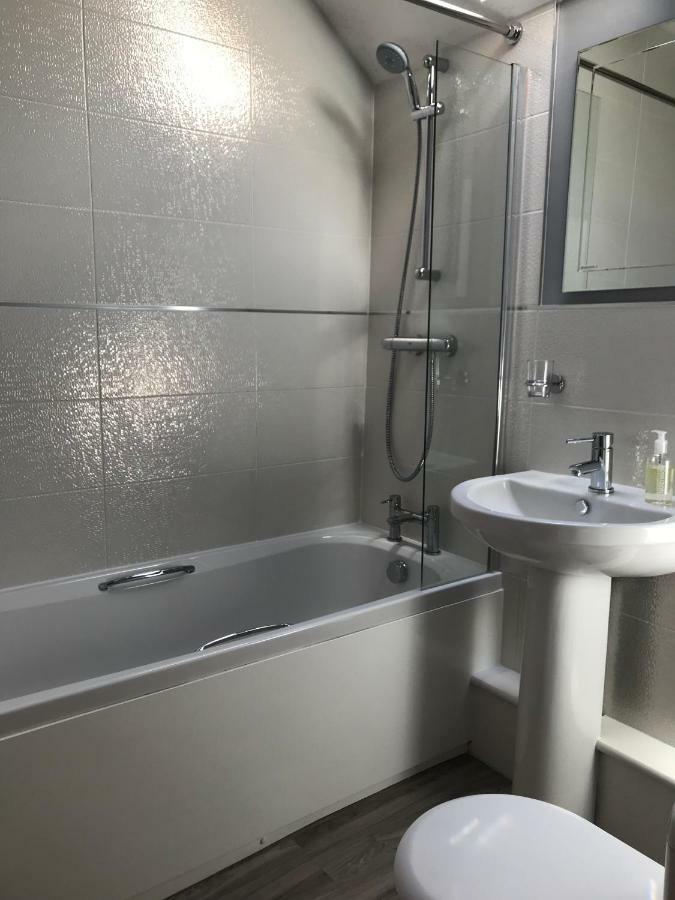 Odle Farm Villa Хонитън Екстериор снимка